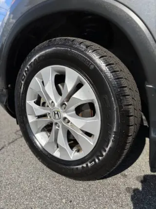 2014 Honda CR-V EX-L w/Navi