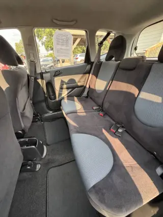 2008 Honda Fit