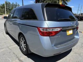 2011 Honda Odyssey EX-L w/Navi