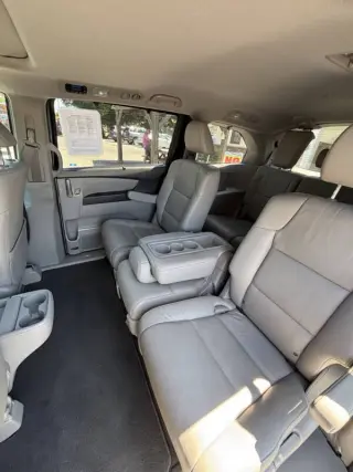 2011 Honda Odyssey EX-L w/Navi