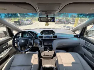 2011 Honda Odyssey EX-L w/Navi