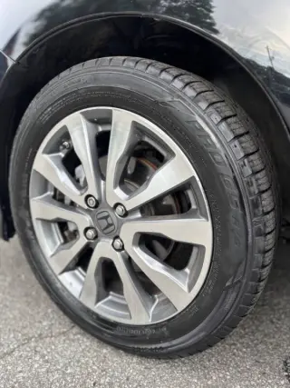 2013 Honda Fit Sport