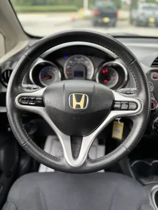 2013 Honda Fit Sport