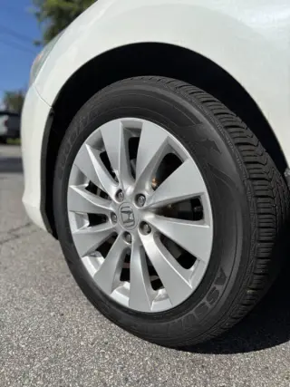 2013 Honda Accord EX-L V6 w/Navi