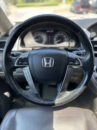2014 Honda Odyssey EX-L w/Navi