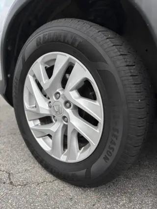 2016 Honda CR-V EX-L w/Navi