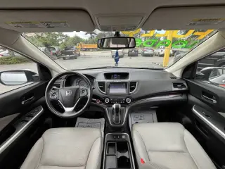 2016 Honda CR-V EX-L w/Navi