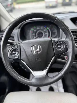2016 Honda CR-V EX-L w/Navi
