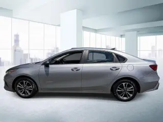 Kia Forte 2024 LXS 4dr Sedan