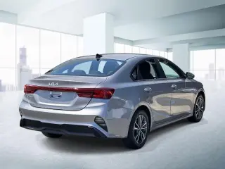 Kia Forte 2024 LXS 4dr Sedan