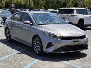 Kia Forte 2024 LXS 4dr Sedan