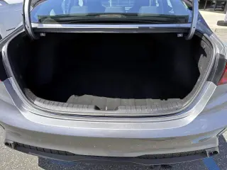 Kia Forte 2024 LXS 4dr Sedan