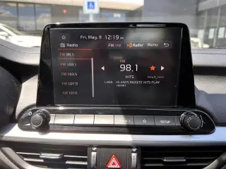 Kia Forte 2024 LXS 4dr Sedan