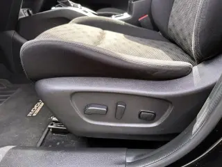 Nissan Rogue Sport 2017 AWD SV 4dr Crossover