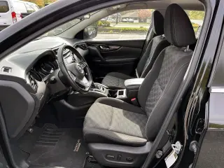 Nissan Rogue Sport 2017 AWD SV 4dr Crossover