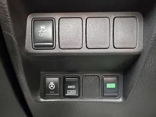Nissan Rogue Sport 2017 AWD SV 4dr Crossover