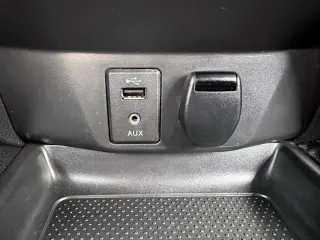 Nissan Rogue Sport 2017 AWD SV 4dr Crossover