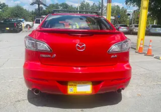 2010 Mazda MAZDA3 s Grand Touring