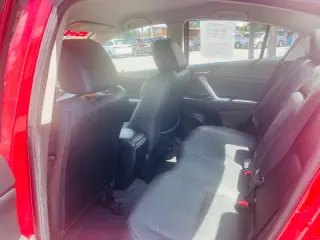2010 Mazda MAZDA3 s Grand Touring
