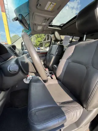 2012 Nissan Pathfinder Silver Edition