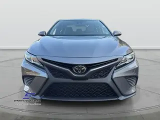 Toyota Camry 2020 AWD SE Sedán de 4 puertas