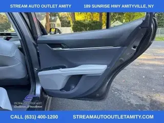 Toyota Camry 2020 AWD SE Sedán de 4 puertas