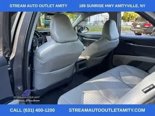 Toyota Camry 2020 AWD SE Sedán de 4 puertas