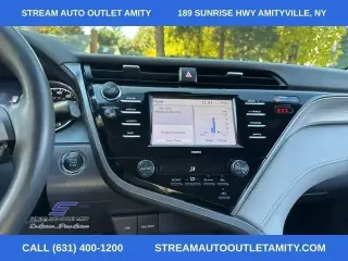 Toyota Camry 2020 AWD SE Sedán de 4 puertas