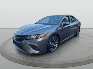 Toyota Camry 2020 AWD SE Sedán de 4 puertas