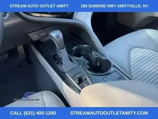 Toyota Camry 2020 AWD SE Sedán de 4 puertas