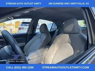 Toyota Camry 2020 AWD SE Sedán de 4 puertas