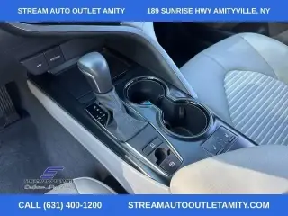 Toyota Camry 2020 AWD SE Sedán de 4 puertas