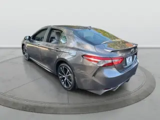 Toyota Camry 2020 AWD SE Sedán de 4 puertas
