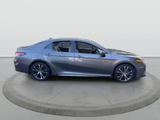 Toyota Camry 2020 AWD SE Sedán de 4 puertas