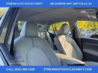 Toyota Camry 2020 AWD SE Sedán de 4 puertas