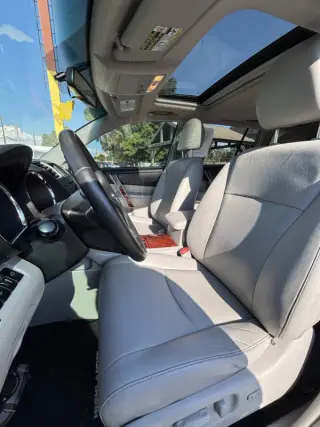 2012 Toyota Highlander Limited