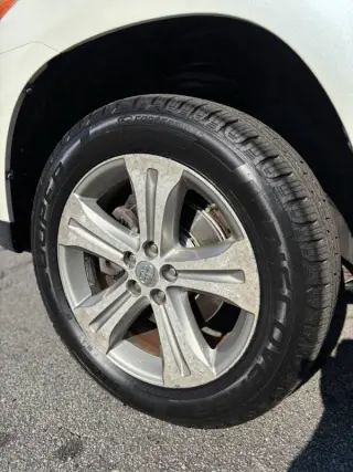 2012 Toyota Highlander Limited