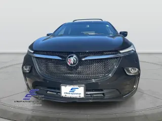 Buick Enclave 2024 4x4 Essence 4puertas Crossover