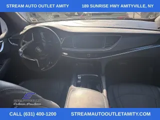 Buick Enclave 2024 4x4 Essence 4puertas Crossover