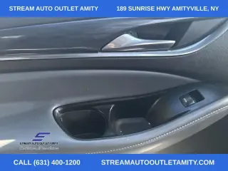 Buick Enclave 2024 4x4 Essence 4puertas Crossover