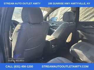Buick Enclave 2024 4x4 Essence 4puertas Crossover