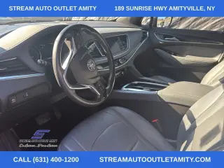 Buick Enclave 2024 4x4 Essence 4puertas Crossover