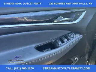 Buick Enclave 2024 4x4 Essence 4puertas Crossover