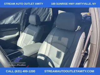 Buick Enclave 2024 4x4 Essence 4puertas Crossover