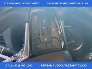 Buick Enclave 2024 4x4 Essence 4puertas Crossover