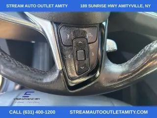 Buick Enclave 2024 4x4 Essence 4puertas Crossover