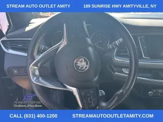 Buick Enclave 2024 4x4 Essence 4puertas Crossover