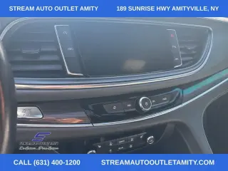 Buick Enclave 2024 4x4 Essence 4puertas Crossover