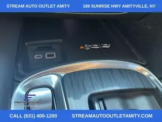 Buick Enclave 2024 4x4 Essence 4puertas Crossover