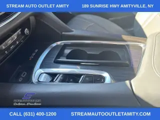 Buick Enclave 2024 4x4 Essence 4puertas Crossover